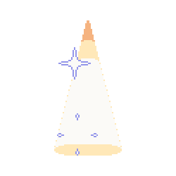 Spotlight VFX animation